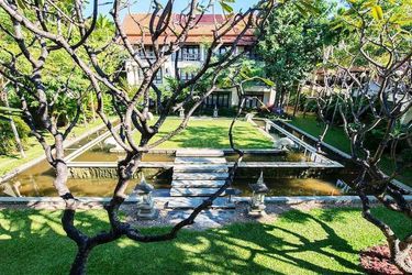 Hotel Bodhi Serene Chiang Mai: Photo 