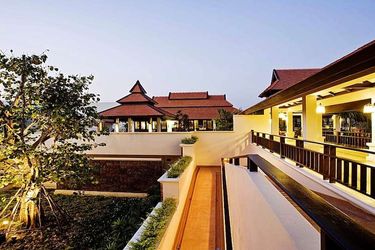 Hotel Bodhi Serene Chiang Mai: Photo 