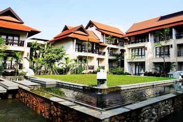 Hotel Bodhi Serene Chiang Mai: Photo 