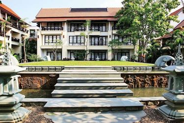 Hotel Bodhi Serene Chiang Mai: Photo 