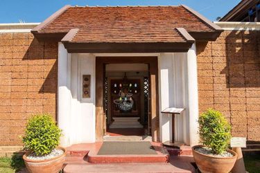 Hotel Bodhi Serene Chiang Mai: Photo 