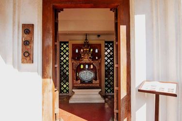 Hotel Bodhi Serene Chiang Mai: Photo 