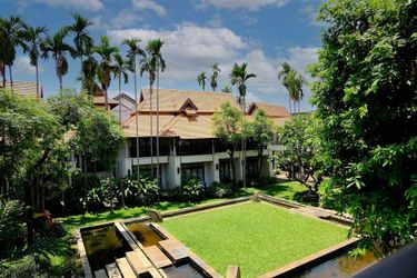 Hotel Bodhi Serene Chiang Mai: Photo 