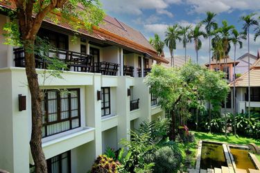 Hotel Bodhi Serene Chiang Mai: Photo 