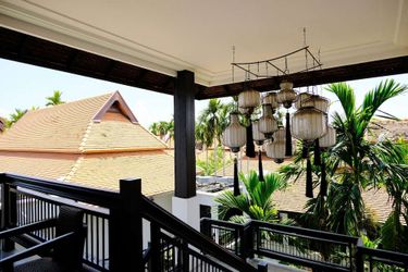 Hotel Bodhi Serene Chiang Mai: Photo 