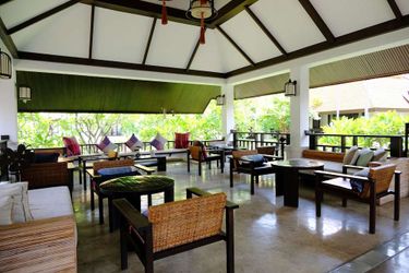 Hotel Bodhi Serene Chiang Mai: Photo 