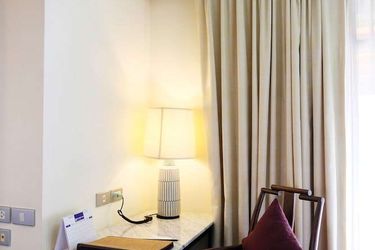 Hotel Bodhi Serene Chiang Mai: Photo 
