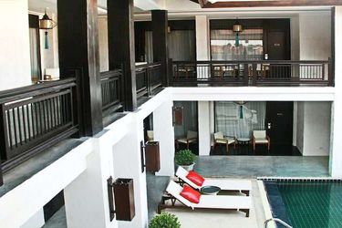 Hotel Bodhi Serene Chiang Mai: Photo 