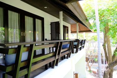 Hotel Bodhi Serene Chiang Mai: Photo 