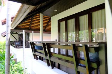 Hotel Bodhi Serene Chiang Mai: Photo 