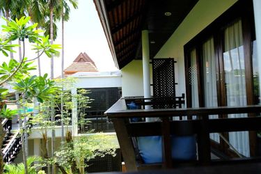 Hotel Bodhi Serene Chiang Mai: Photo 