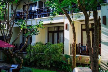 Hotel Bodhi Serene Chiang Mai: Photo 