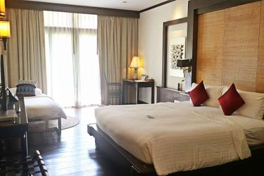 Hotel Bodhi Serene Chiang Mai: Photo 