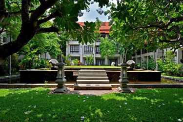 Hotel Bodhi Serene Chiang Mai: Photo 