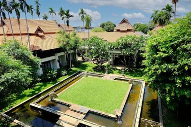 Hotel Bodhi Serene Chiang Mai: Photo 
