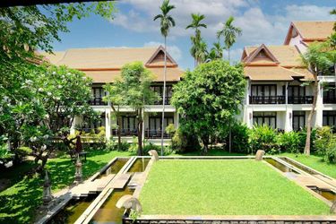 Hotel Bodhi Serene Chiang Mai: Photo 