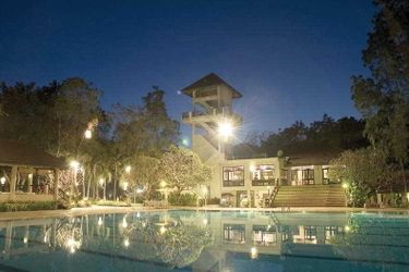 Hotel Imperial Chiang Mai Resort Spa And Sports Club:  CHIANG MAI
