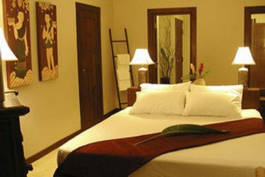 Hotel Lanna Dusita Riverside Boutique Resort:  CHIANG MAI