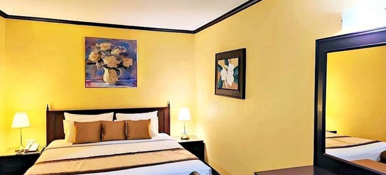 Hotel Royal Panerai Chiang Mai : Photo 