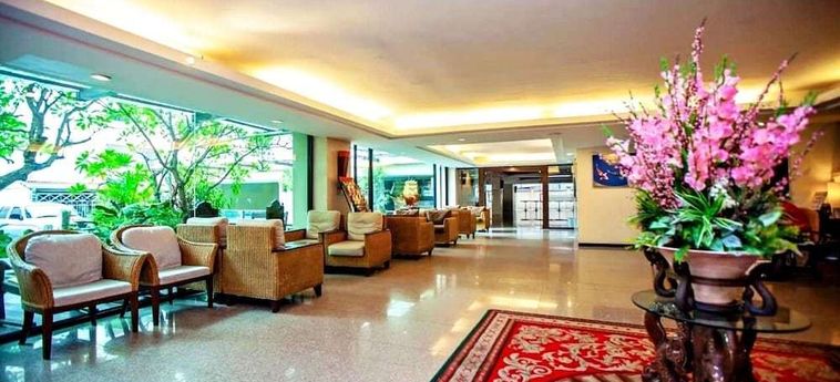Hotel Royal Panerai Chiang Mai: Foto 