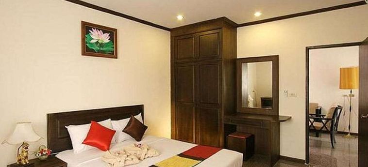 Hotel Royal Panerai Chiang Mai: Foto 