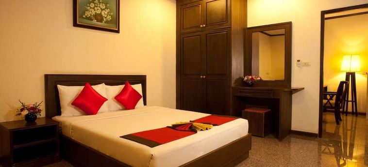 Hotel Royal Panerai Chiang Mai: Foto 