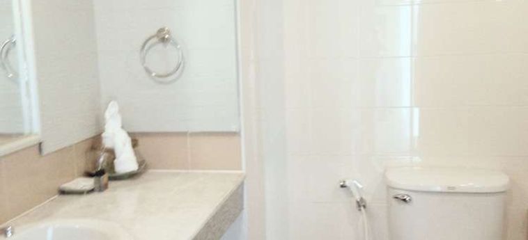 Hotel Royal Panerai Chiang Mai: Foto 