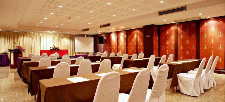 Hotel Royal Panerai Chiang Mai: Foto 