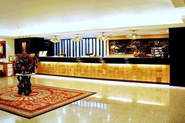 Hotel Royal Panerai Chiang Mai: Photo 