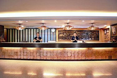 Hotel Royal Panerai Chiang Mai: Photo 