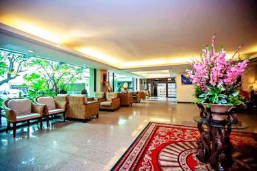 Hotel Royal Panerai Chiang Mai: Photo 