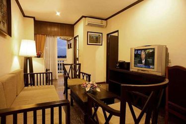 Hotel Royal Panerai Chiang Mai: Photo 