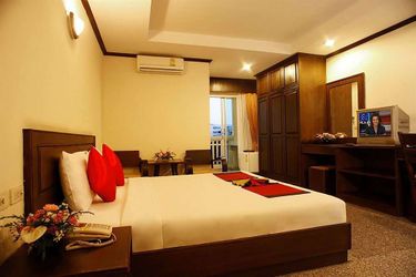 Hotel Royal Panerai Chiang Mai: Photo 