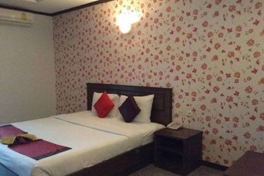 Hotel Royal Panerai Chiang Mai: Photo 