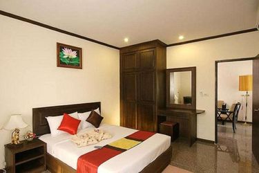 Hotel Royal Panerai Chiang Mai: Photo 