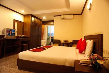 Hotel Royal Panerai Chiang Mai: Photo 