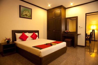 Hotel Royal Panerai Chiang Mai: Photo 