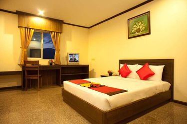 Hotel Royal Panerai Chiang Mai: Photo 