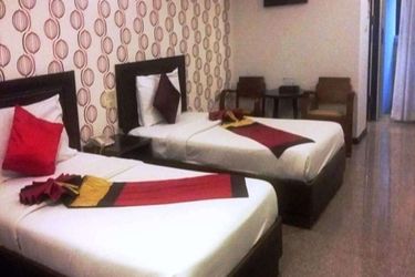 Hotel Royal Panerai Chiang Mai: Photo 