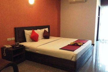 Hotel Royal Panerai Chiang Mai: Photo 