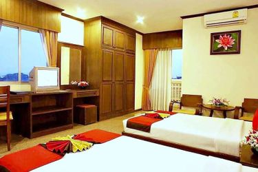 Hotel Royal Panerai Chiang Mai: Photo 