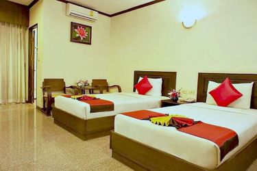 Hotel Royal Panerai Chiang Mai: Photo 