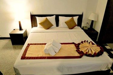 Hotel Royal Panerai Chiang Mai: Photo 