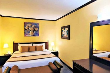 Hotel Royal Panerai Chiang Mai: Photo 
