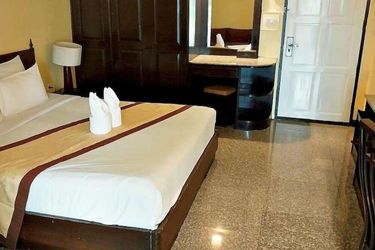 Hotel Royal Panerai Chiang Mai: Photo 