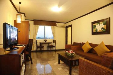 Hotel Royal Panerai Chiang Mai: Photo 