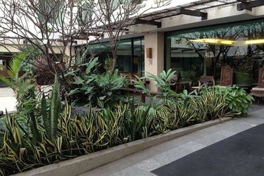 Hotel Royal Panerai Chiang Mai: Photo 