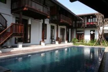 Hotel Banthai Village:  CHIANG MAI