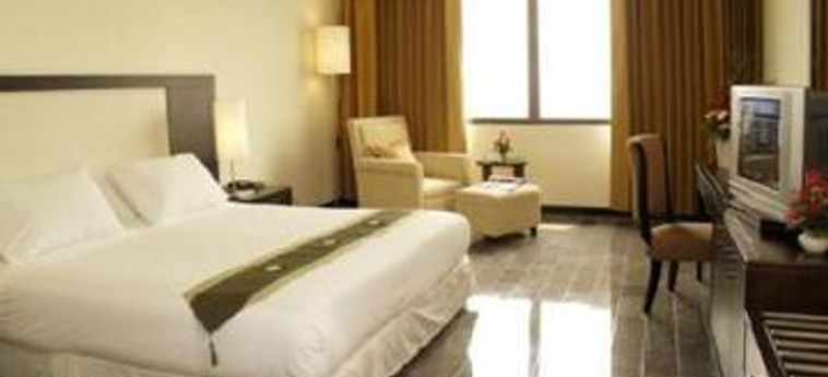 Hotel Royal Lanna:  CHIANG MAI