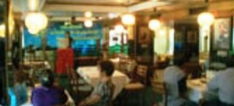 Hotel Suan Dok Kaew:  CHIANG MAI